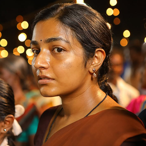 Rajisha Vijayan - Bison